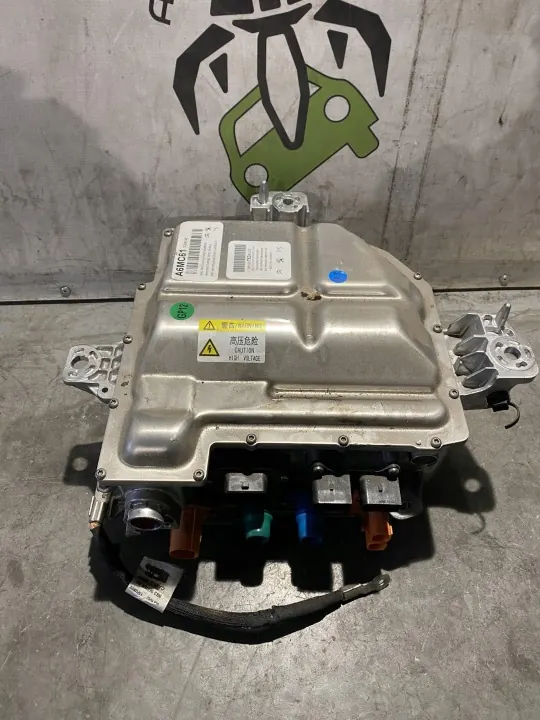 Carregador Inversor Peugeot 308 T10 OEM 9852676380 image 2