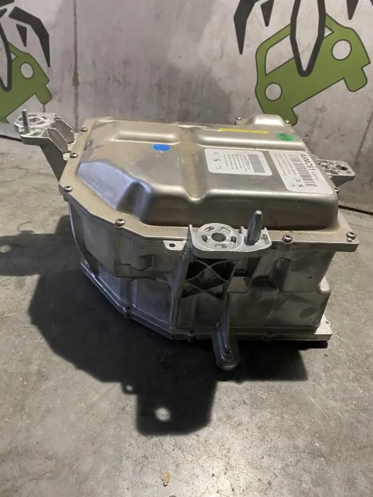 Carregador Inversor Peugeot 308 T10 OEM 9852676380 image 4