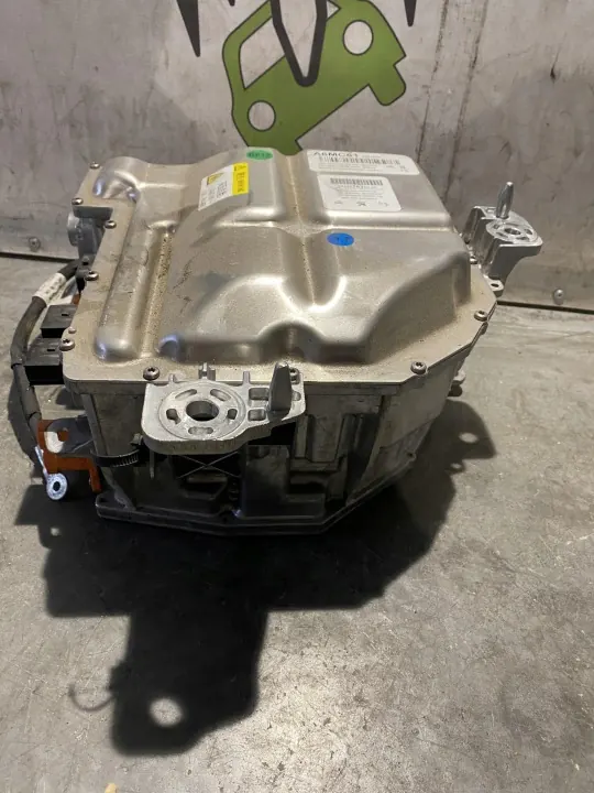 Carregador Inversor Peugeot 308 T10 OEM 9852676380 image 5