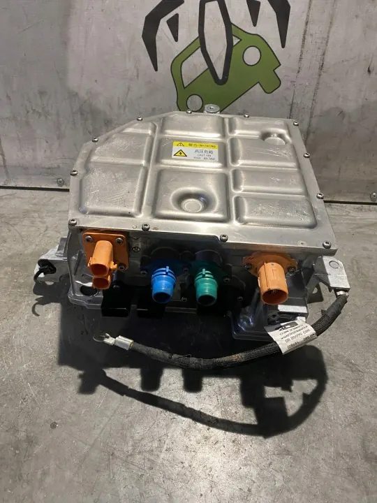 Carregador Inversor Peugeot 308 T10 OEM 9852676380 image 6