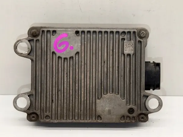 RADAR ACC SENSOR DISTRONIC BMW G20 M3 G30 G11 G15 5A387E0 image 4