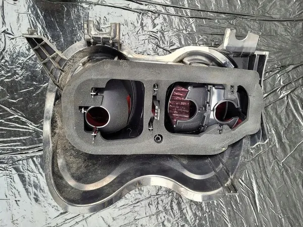 Linker Achterlicht Smart Fortwo A4518200164 image 3