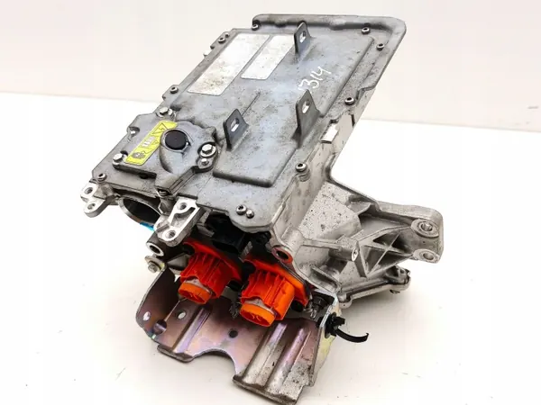 Inversor Renault Megane E-Tech 2024 OEM 294A02488R image 3