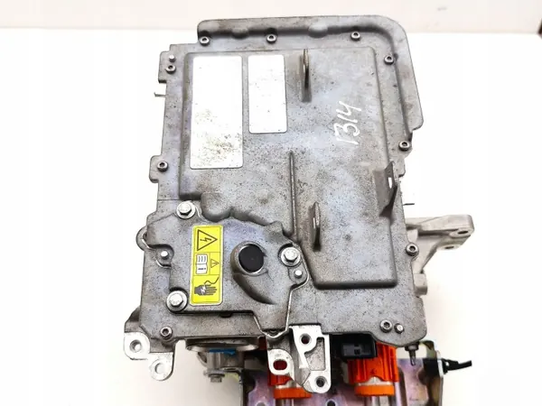Inversor Renault Megane E-Tech 2024 OEM 294A02488R image 5