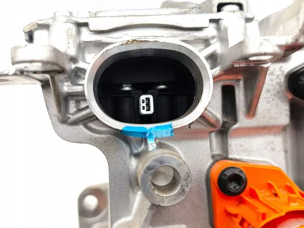 Inversor Renault Megane E-Tech 2024 OEM 294A02488R image 9