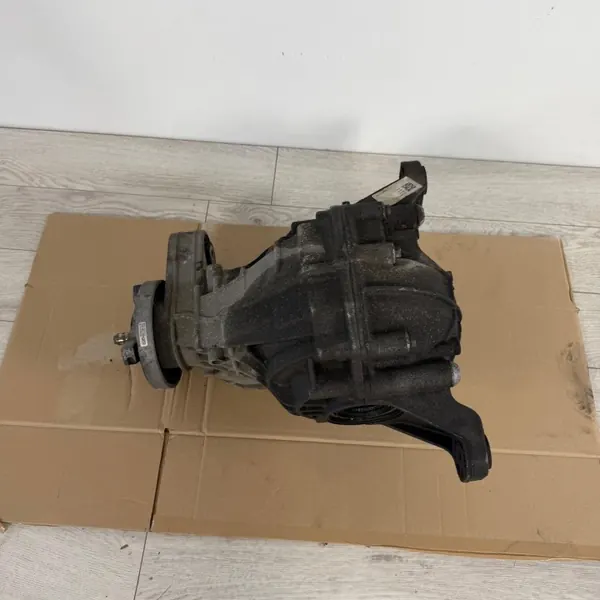 Bakaxel differential Alfa Romeo Giulia 2.2D OE JPF00552779450 image 2