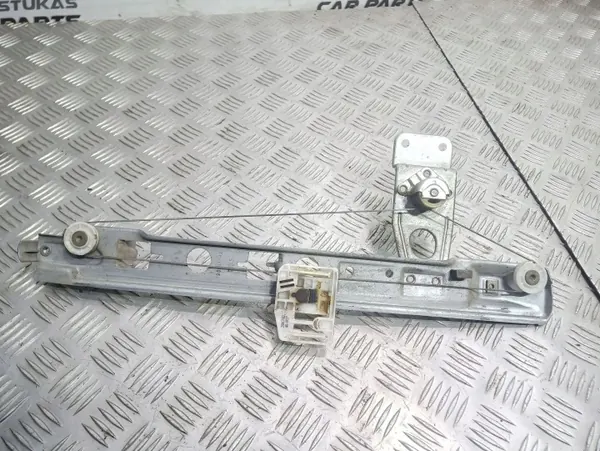 OEM 19001782 Elevador manual esquerdo traseiro image 2