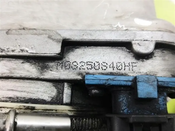 Bomba de direção OEM TRW para Fiat Croma II 1.9 D image 7