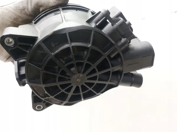 Kraftstofffiltergehäuse OEM A6540900252 für Mercedes image 5