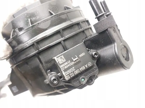 Kraftstofffiltergehäuse OEM A6540900252 für Mercedes image 6