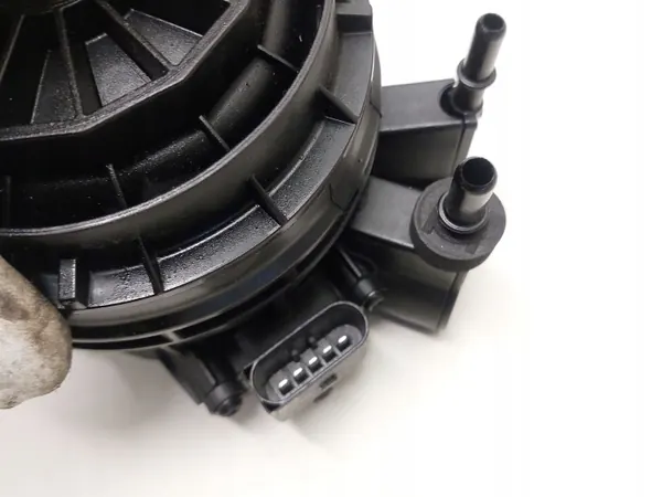 Kraftstofffiltergehäuse OEM A6540900252 für Mercedes image 8