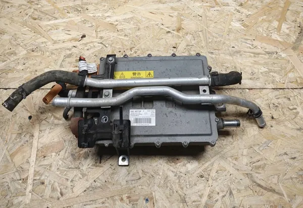 Convertisseur DC-DC MG OEM 10917557 pour Hybride 1.5T image 2