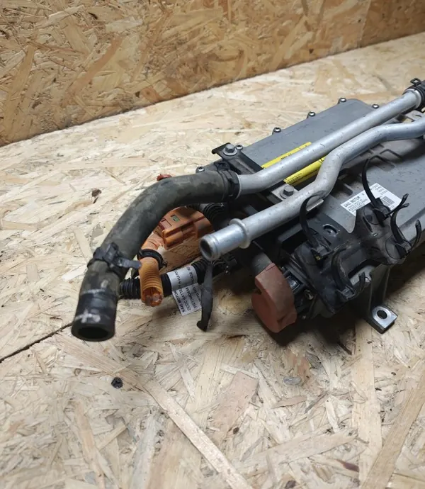 Convertisseur DC-DC MG OEM 10917557 pour Hybride 1.5T image 3