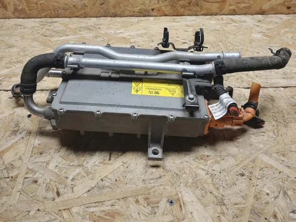 Convertisseur DC-DC MG OEM 10917557 pour Hybride 1.5T image 4