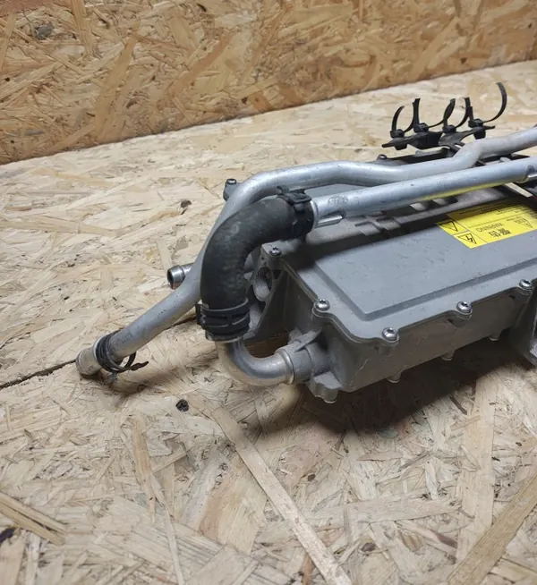 Convertisseur DC-DC MG OEM 10917557 pour Hybride 1.5T image 6