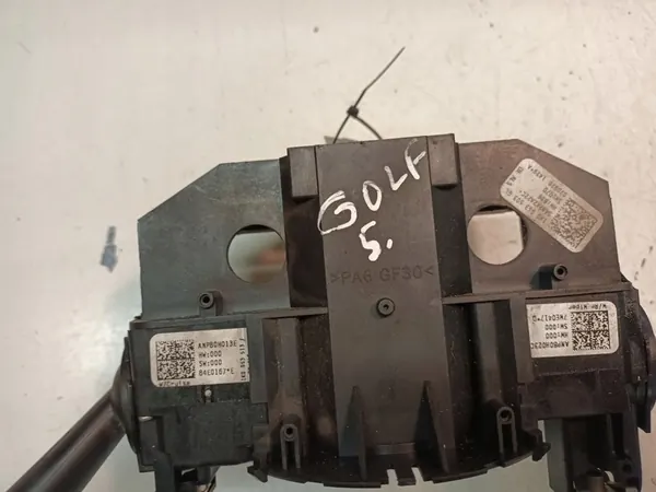 Lenksäulen-Schalter Volkswagen OE 1K0 953 513 F image 5