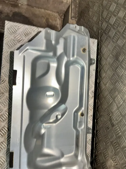 Cache de cloison Range Rover Evoque I OEM CG9N-10B738 image 4
