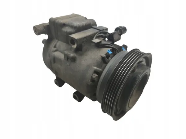 Compressor de ar condicionado Hyundai I30 I 1.6 CRDI F500-AN8CA01 image 1