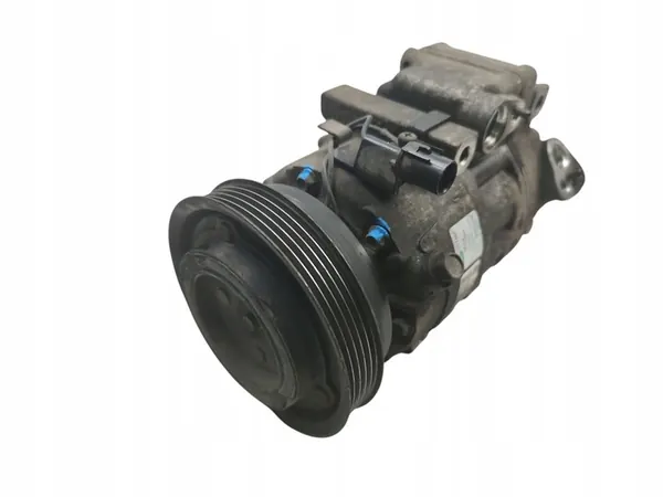 Compressor de ar condicionado Hyundai I30 I 1.6 CRDI F500-AN8CA01 image 2