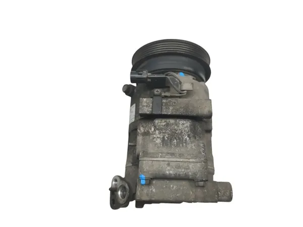 Compressor de ar condicionado Hyundai I30 I 1.6 CRDI F500-AN8CA01 image 3