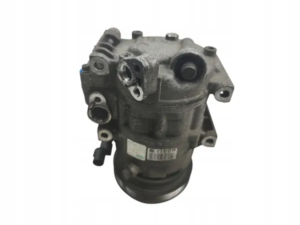 Compressor de ar condicionado Hyundai I30 I 1.6 CRDI F500-AN8CA01 image 5