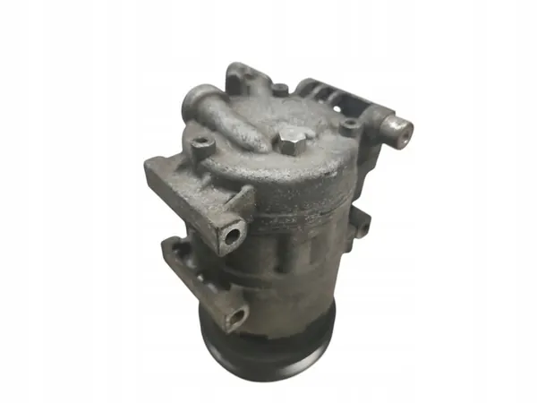 Compressor de ar condicionado Hyundai I30 I 1.6 CRDI F500-AN8CA01 image 6