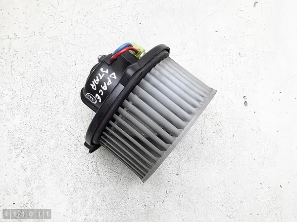 Ventilateur de chauffage Mitsubishi Space Star 2002 mf016070 image 3