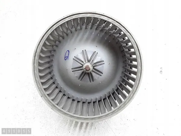 Ventilateur de chauffage Mitsubishi Space Star 2002 mf016070 image 4