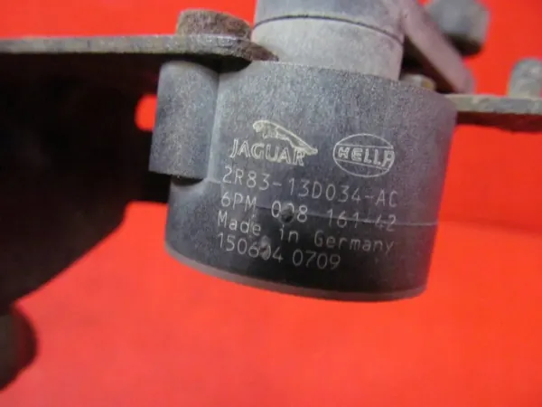 Scheinwerfer-Niveausensor Jaguar S-Type II X200 OEM 2R8313D034AC image 4