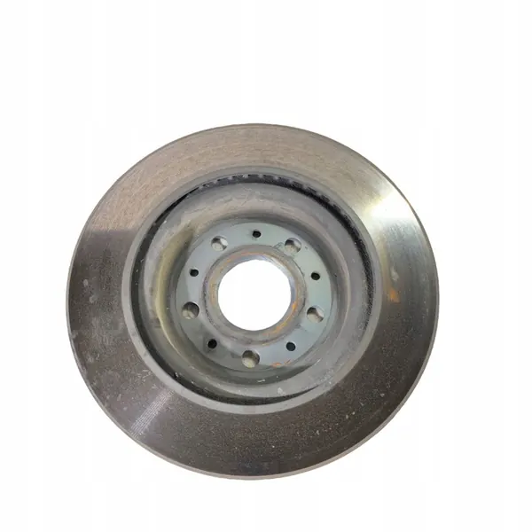 Discos de freio Chevrolet Camaro 2022 OEM 13592623 image 3