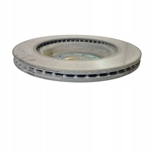 Discos de freio Chevrolet Camaro 2022 OEM 13592623 image 4