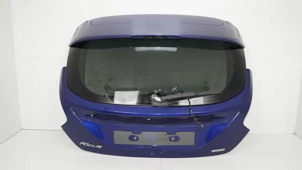 Ford Focus MK3 Tavaratilan kansi OEM 360194294 - Käytetty image 2