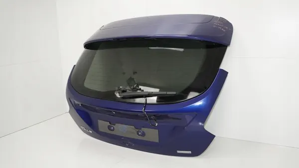 Ford Focus MK3 Tavaratilan kansi OEM 360194294 - Käytetty image 3