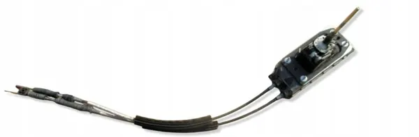 Seletor de Mudanças Skoda OE OEM SSA35320 - Usado image 2