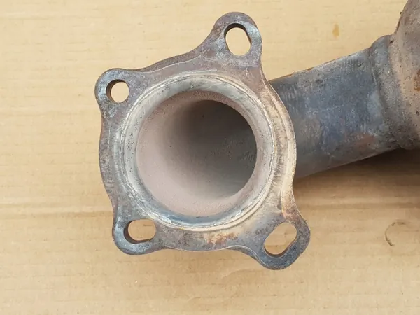 Catalizador OEM VW AUDI SEAT SKODA - 1.2 TSI TFSI image 4