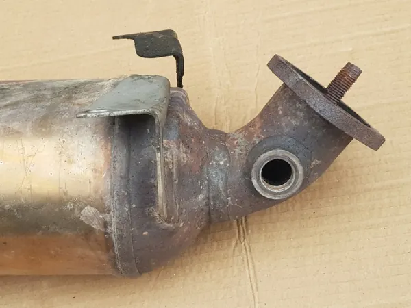 Catalizador OEM VW AUDI SEAT SKODA - 1.2 TSI TFSI image 6