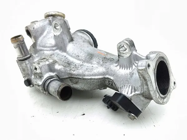 Mercedes-Benz A W177 2019 Tubo EGR 147170061R image 2