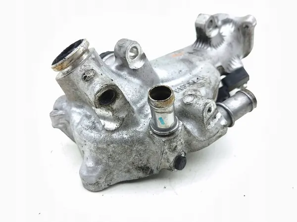 Mercedes-Benz A W177 2019 Tubo EGR 147170061R image 3