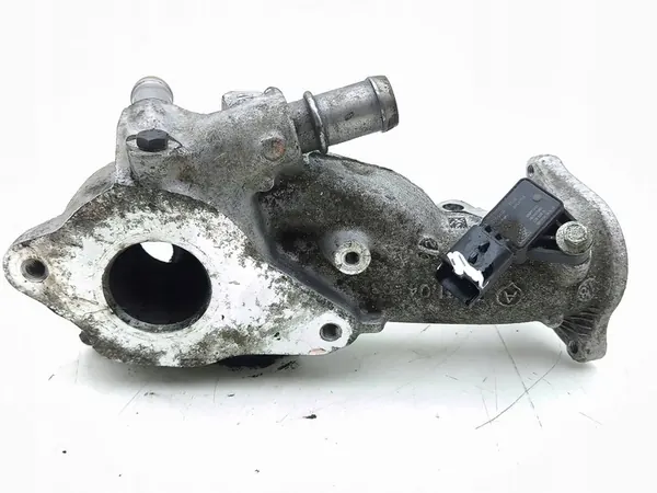 Mercedes-Benz A W177 2019 Tubo EGR 147170061R image 4