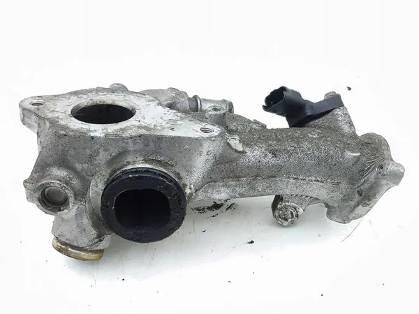 Mercedes-Benz A W177 2019 Tubo EGR 147170061R image 5