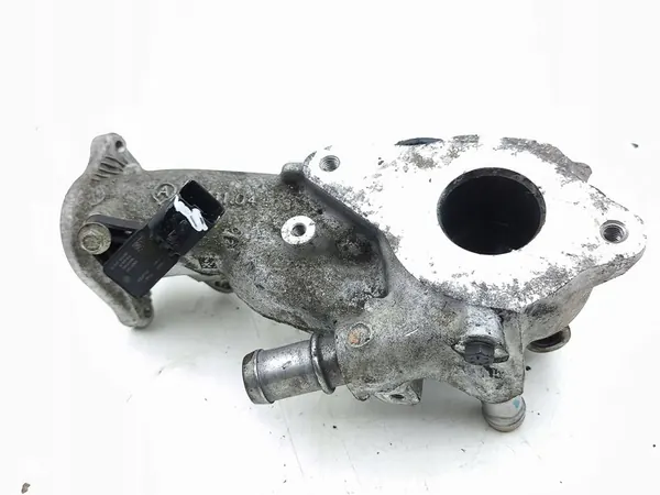 Mercedes-Benz A W177 2019 Tubo EGR 147170061R image 6