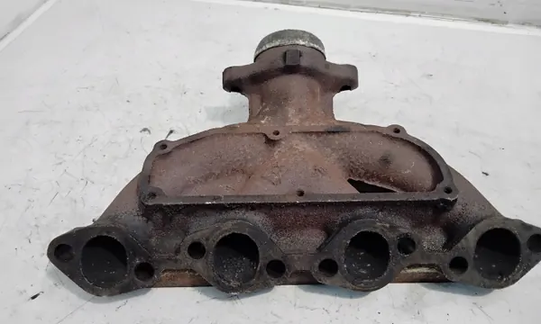 Colector de escape Toyota Starlet P90 OEM JUR120699 image 3