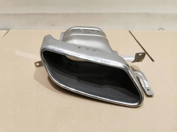 OEM 31455531 Terminal de escape derecho Volvo V60 S60 II image 2
