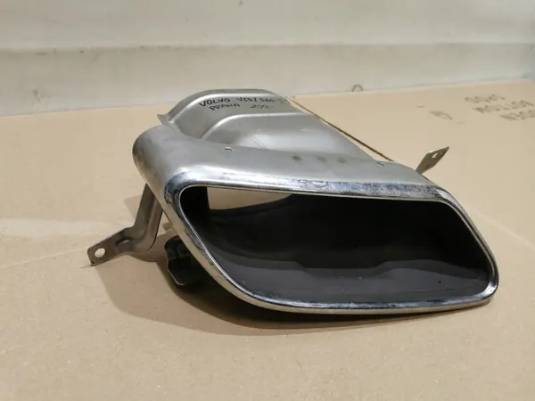 OEM 31455531 Terminal de escape derecho Volvo V60 S60 II image 3