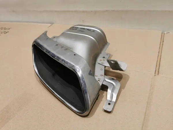 OEM 31455531 Terminal de escape derecho Volvo V60 S60 II image 4