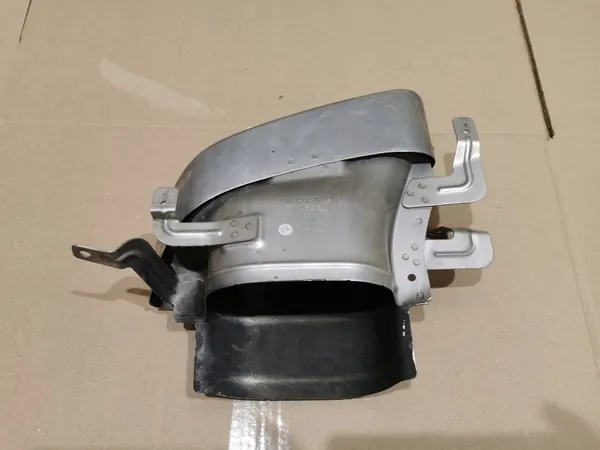 OEM 31455531 Terminal de escape derecho Volvo V60 S60 II image 5