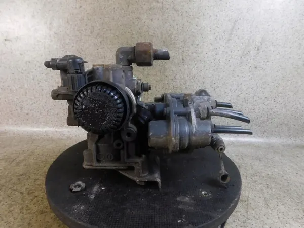 Lufttorkarventil OEM LA8116 AE4526 för DAF LF image 2