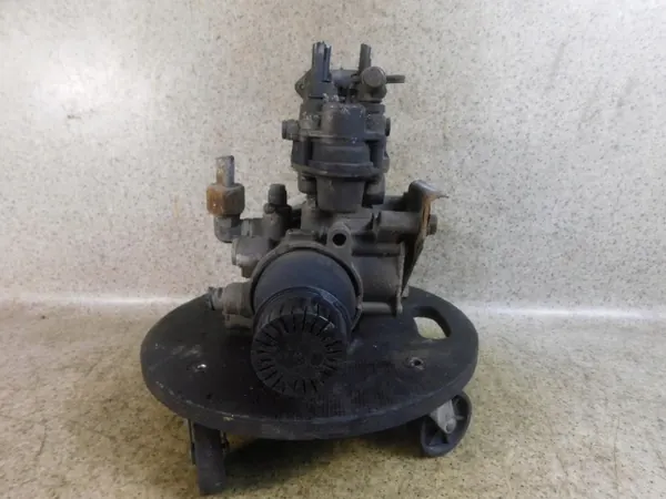 Lufttorkarventil OEM LA8116 AE4526 för DAF LF image 3