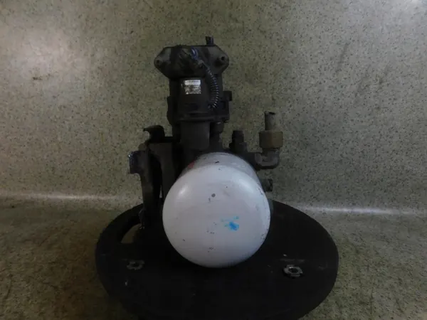 Lufttorkarventil OEM LA8116 AE4526 för DAF LF image 5