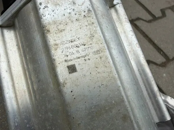 Direção Volkswagen 5C1 423 051 H image 10